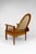 Morris Lounge Chair in Beech, France, 1925 For Sale - Image 9 of 14