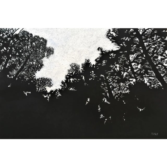 Maka Cielecka, In Front of the House, 2017 For Sale - Image 6 of 6