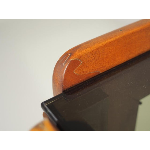 Cassina Coffee Table by Afra and Tobia Scarpa for Cassina, 1960s For Sale - Image 4 of 6