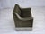 Green Vintage Danish Two-Seater Sofa in Green Furniture Velour and Beech Wood, 1970s For Sale - Image 8 of 18