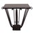Art Deco Console Tables in Wrought Iron with Portor Marble Top, 1930s, Set of 2 For Sale - Image 6 of 7