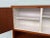 Vintage Italian Teak Bookcase, 1960s For Sale - Image 13 of 16