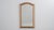 French Wooden Mirror For Sale - Image 3 of 8