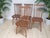 Ercol Mid-Century Modern 608 Windsor Dining Chairs by Lucian Ercolani for Ercol, 1960s, Set of 4 For Sale - Image 4 of 18