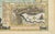 Title: Landtcarte Vonn dem Ambte Flensborg, ohne Nordgoeßherde. Anno 1648. : This exquisitely detailed and old coloured...
