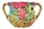 Art Nouveau Majolica Flowerpot Cachepot, France, 1890s For Sale
