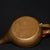 1950s Vintage Brass Teapot — Elegant Simplified Form With Long Spout, Scholar's Water Dropper / Ewer For Sale - Image 5 of 9