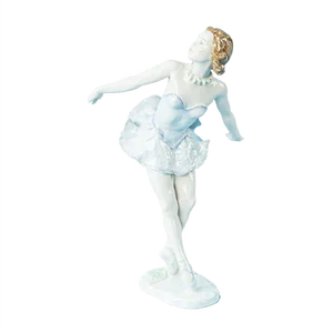 Gronau for Rosenthal, Dancer Marianne Simon, 1940s