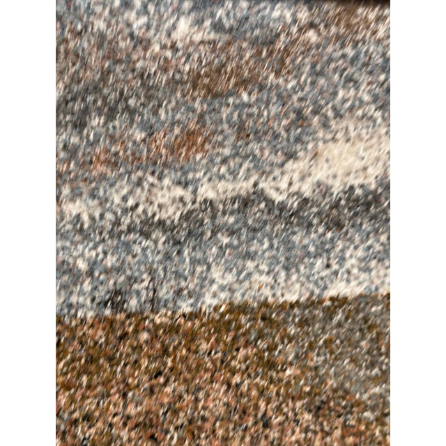 1930s Alvar Lundgren, Landscape, 1936, Mixed Media, Framed For Sale - Image 5 of 18