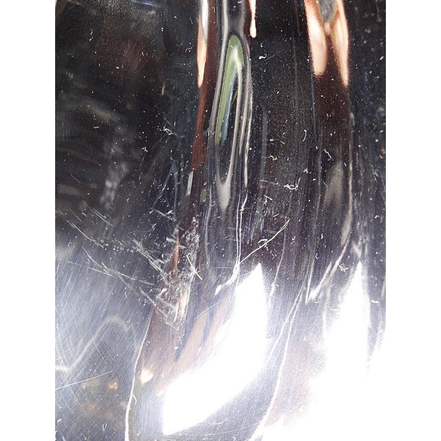 Vintage Stainless Steel Gravy Boat from Rémy Letang, 1960s For Sale - Image 10 of 11