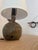 Tiny Vintage Ceramic Lamp, France For Sale - Image 9 of 14