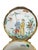 18th Century 18th Century A Large Silver Gilt Mounted Chantilly Soft Paste Chinoiserie Snuff Box For Sale - Image 5 of 15