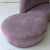 c. 2000s. The Zoe sofa was one of Vladimir Kagan’s last designs. Made by American Leather /Room and Board. Upholstered in...