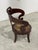 Traditional Empire French Armchair, 1810 For Sale - Image 3 of 8