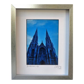 Limited Edition Photography by C. Damien Fox For Sale