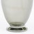 Glass Murano Glass Gray and Avventurina Lamps For Sale - Image 7 of 9