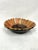 Boho Chic Vintage Sunflower Bowl For Sale - Image 3 of 9