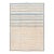 Galerie Shabab Collection Mid-20th Century Turkish Anatolian Throw Rug For Sale