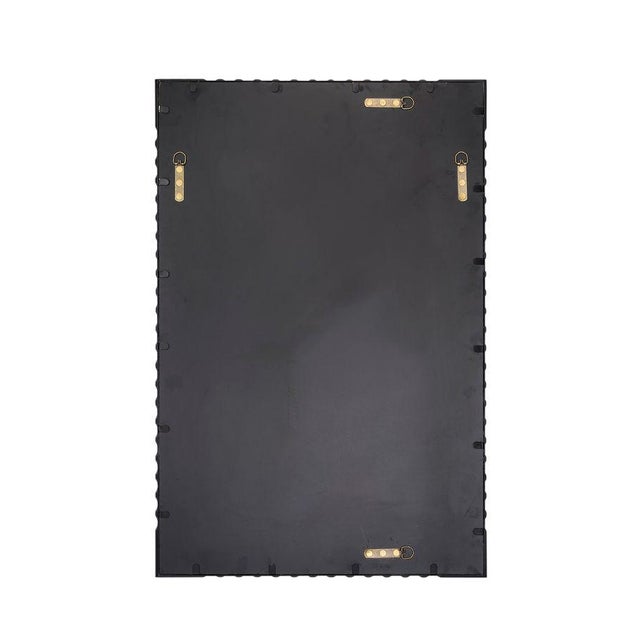 2020s Lifestyle by JY Particle Mirror For Sale - Image 5 of 5