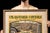 American Antique Crawford Covers Framed Advertisement For Sale - Image 3 of 7
