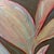Original Tulip Bud Painting in Brushed Gold Frame, Oil on Canvas, 17" W X 21" H by Tatiana Duperault For Sale - Image 4 of 5