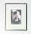 Dong Liang Yuan Set of 4 Framed & Matted Small Signed “Panda” Prints For Sale In Dallas - Image 6 of 16