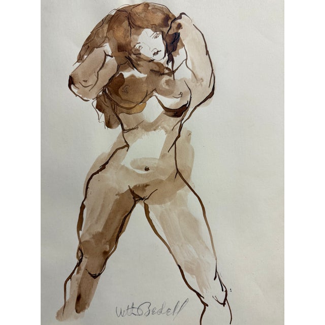 1970s Margaret Bedell (1924-2016) For Sale - Image 5 of 6