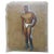 Robert Whitmore "Male Model" Oil Painting For Sale