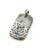 Authentic David Yurman Waves Amulet Sterling Silver Estate DY789 Retail: $495.00 TRUSTED SELLER SINCE 2002 PLEASE SEE OUR...