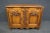 Louis XV Style Carved Cherry Commode For Sale - Image 10 of 11