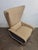 Mid-Century Modern Ear Chair, Czechoslovakia, 1960s For Sale - Image 10 of 13