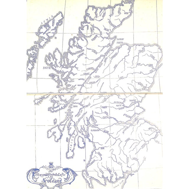 "Salmon Fishing" 1945 Taverner, Eric For Sale - Image 13 of 15