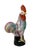 Chinese Vintage Chinese Decorative Rooster For Sale - Image 3 of 6
