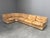 Modular Leather Lounge Sofa from Cor, 1970s, Set of 5 For Sale - Image 6 of 18