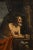 Hendrick de Somer / Enrico Fiammingo, Saint Jerome, 1630, Oil on Canvas For Sale - Image 9 of 18