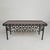 Mid-Century Brutalist Tile Table with 10 Tiles and Steel Frame, 1960s For Sale - Image 4 of 18