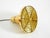 Model T 598 Pendant Lamp in Brass by Hans-Agne Jakobsson, Markaryd, Sweden, 1960s For Sale - Image 12 of 16