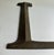 Antique Bronze Letter "L" Hanging Wall Signage For Sale - Image 11 of 15