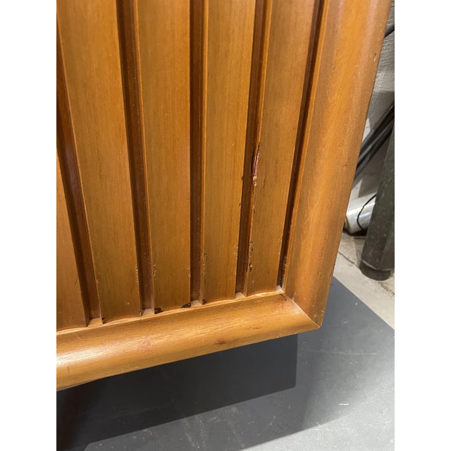 Mid-Century Highboard by Leo Bub, 1960s For Sale - Image 14 of 18