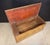 Brown Early Welsh Pine Chest, 1850 For Sale - Image 8 of 10
