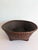 Tribal Large Vintage Philippine Tinguian Tribe Labba Basket For Sale - Image 3 of 8