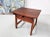 Brown 19th Century Wabi Sabi Spanish Table with Drawer For Sale - Image 8 of 11