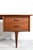 Teak Desk attributed to John Herbert for A. Younger Ltd., 1960s For Sale - Image 4 of 10