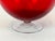 Mid-Century Modern Large Space Age Ball Vase, 1970s For Sale - Image 3 of 7