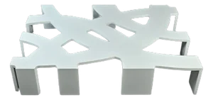 Antler Coffee Table by Serena Di Froscia for DFdesignlab