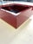 Metal Mid-Century Italian Coffee Table, 1980s For Sale - Image 7 of 10