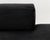 Vladimir Kagan Vladimir Kagan "Omnibus" Black Suede Upholstered Sofa For Sale - Image 4 of 10