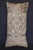 Turkish Handwoven Rug Lumbar Pillow Cover -16'' X 32'' For Sale In Tampa - Image 6 of 11