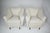Mid-Century Modern Italian Lounge Chairs, Isa Bergamo, Circa 1955–60 For Sale - Image 3 of 13