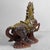 Ceramic Shigaraki Go Lucky Horse, Japan, 1960s For Sale - Image 7 of 10